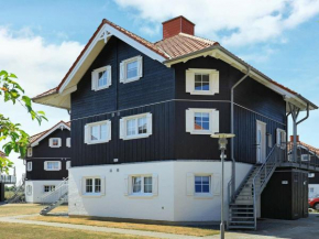 Modern Apartment in Funen with Sauna, Bogense
